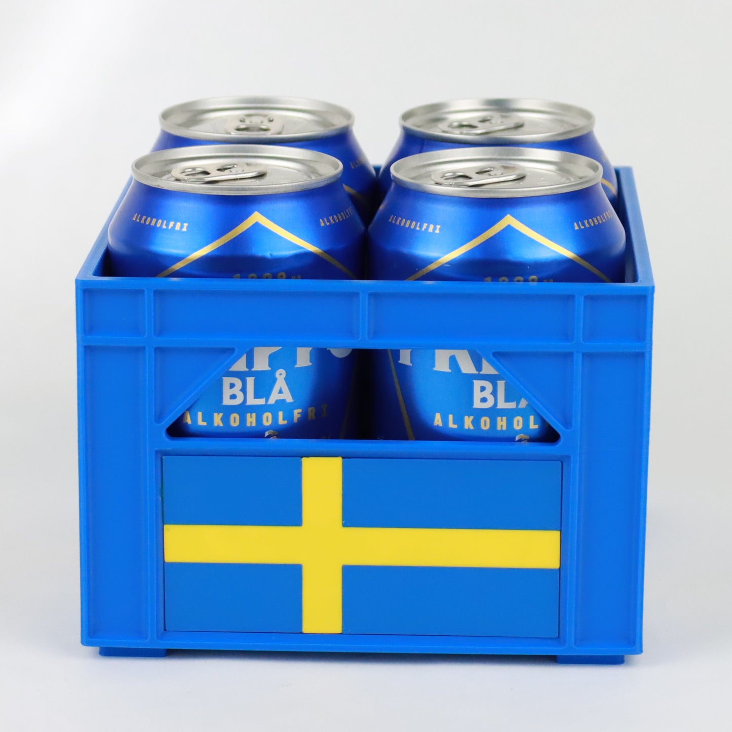 Mini Ölback - Sverige