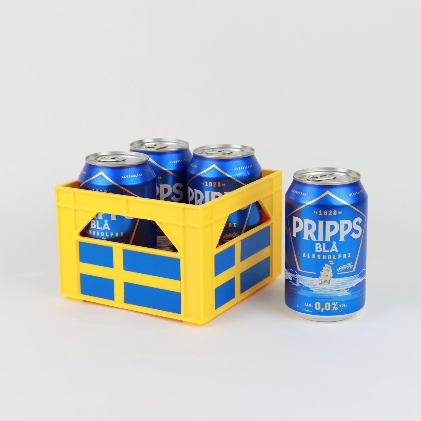 Mini Ölback - Sverige
