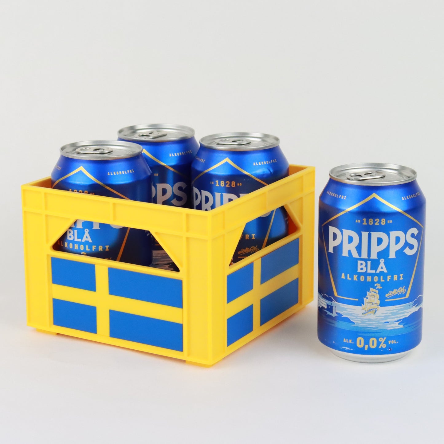 Mini Ölback - Sverige