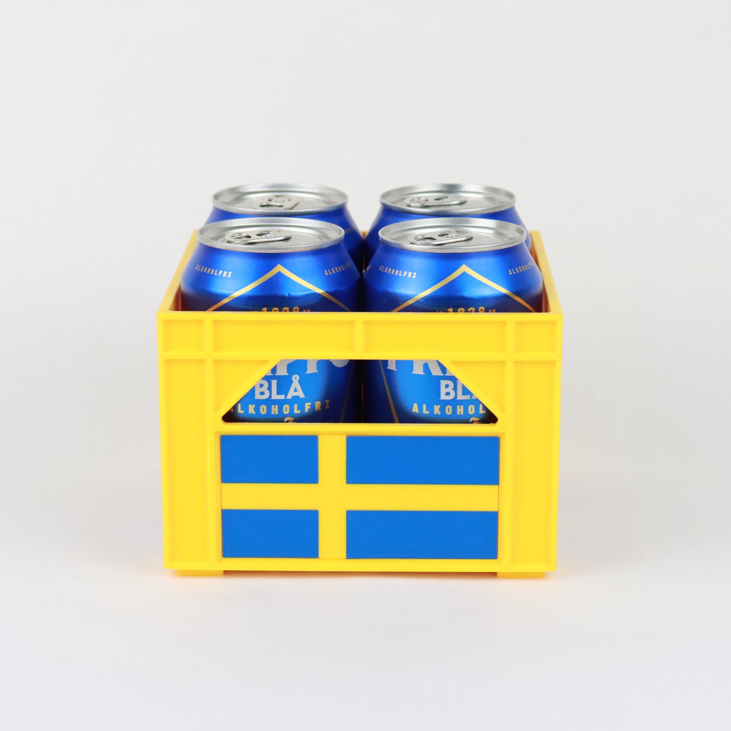 Mini Ölback - Sverige