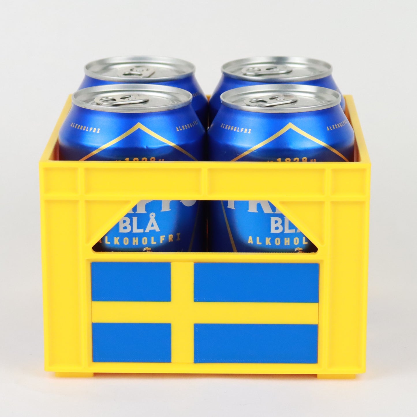 Mini Ölback - Sverige