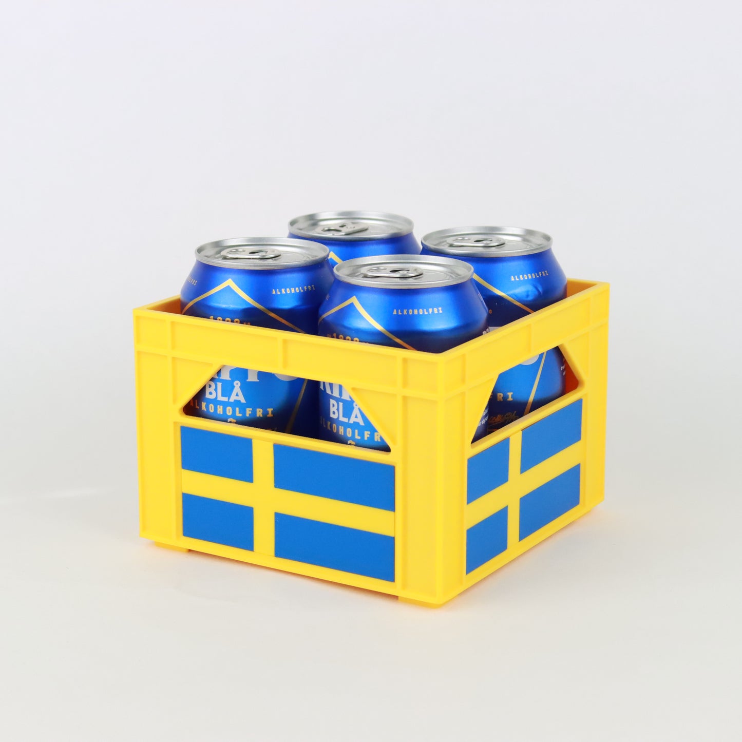 Mini Ölback - Sverige