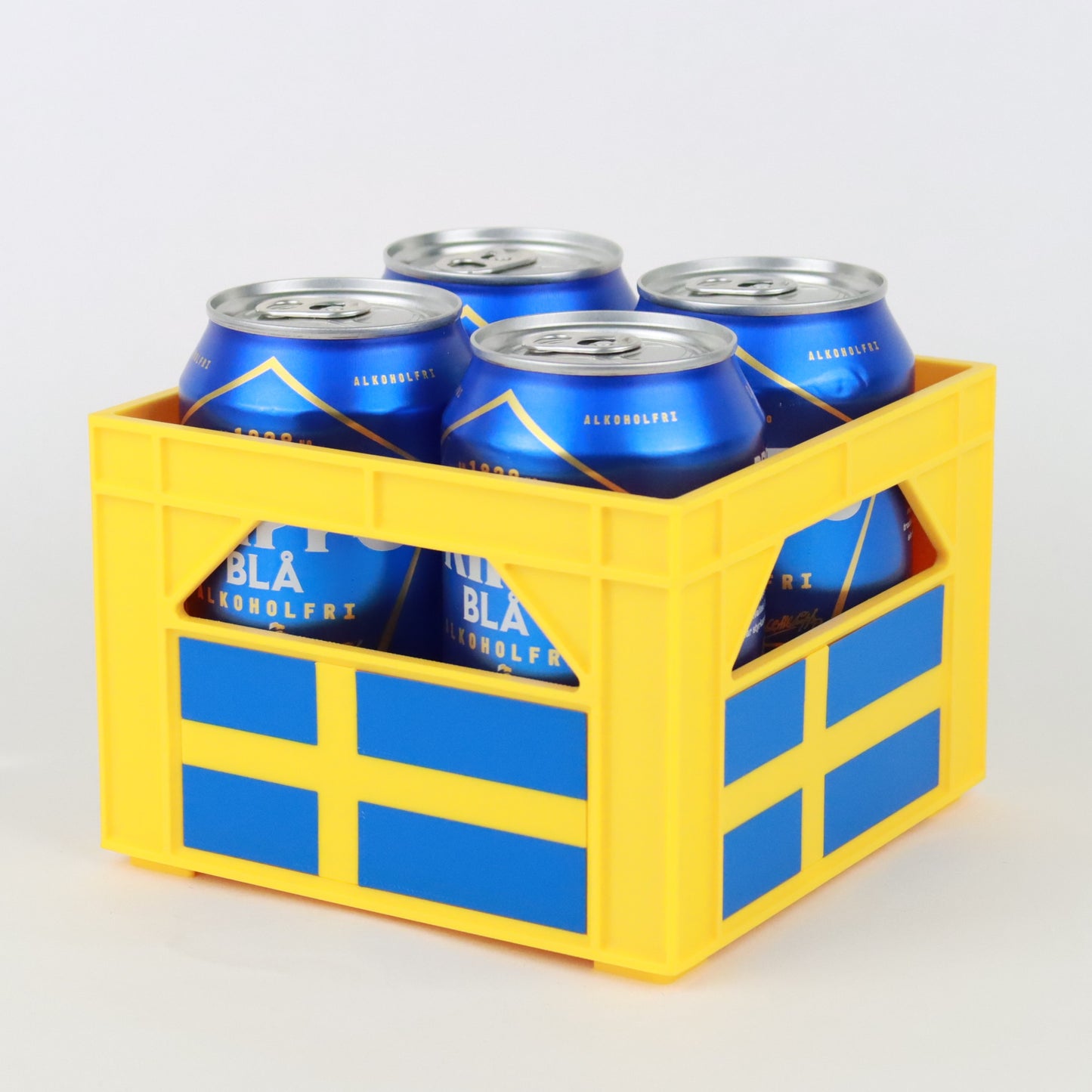 Mini Ölback - Sverige