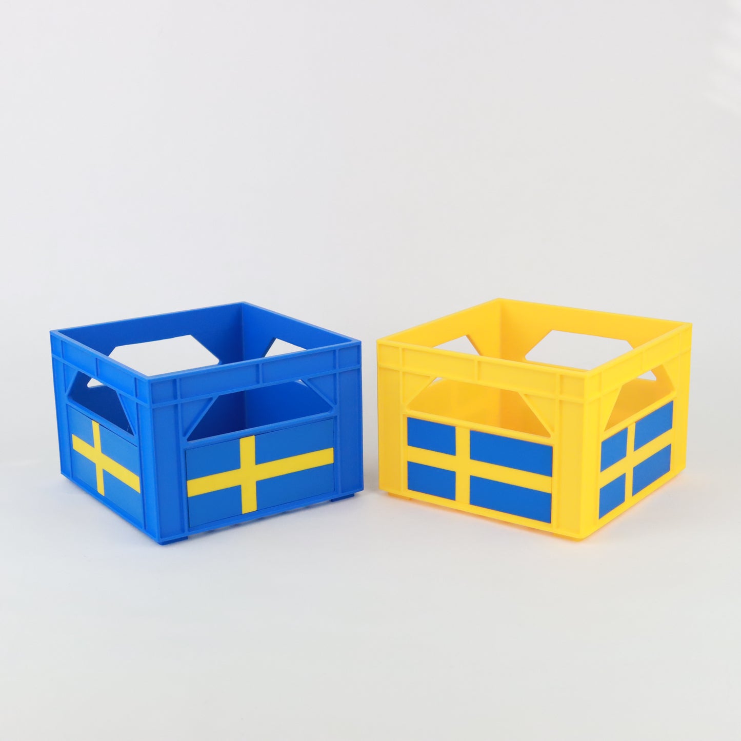 Mini Ölback - Sverige