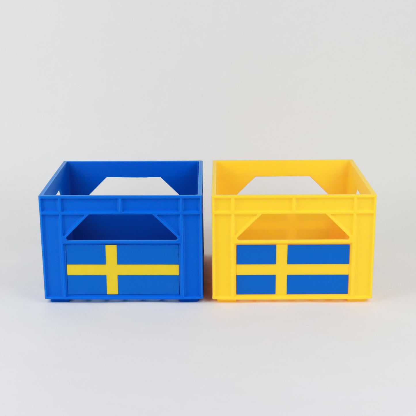 Mini Ölback - Sverige
