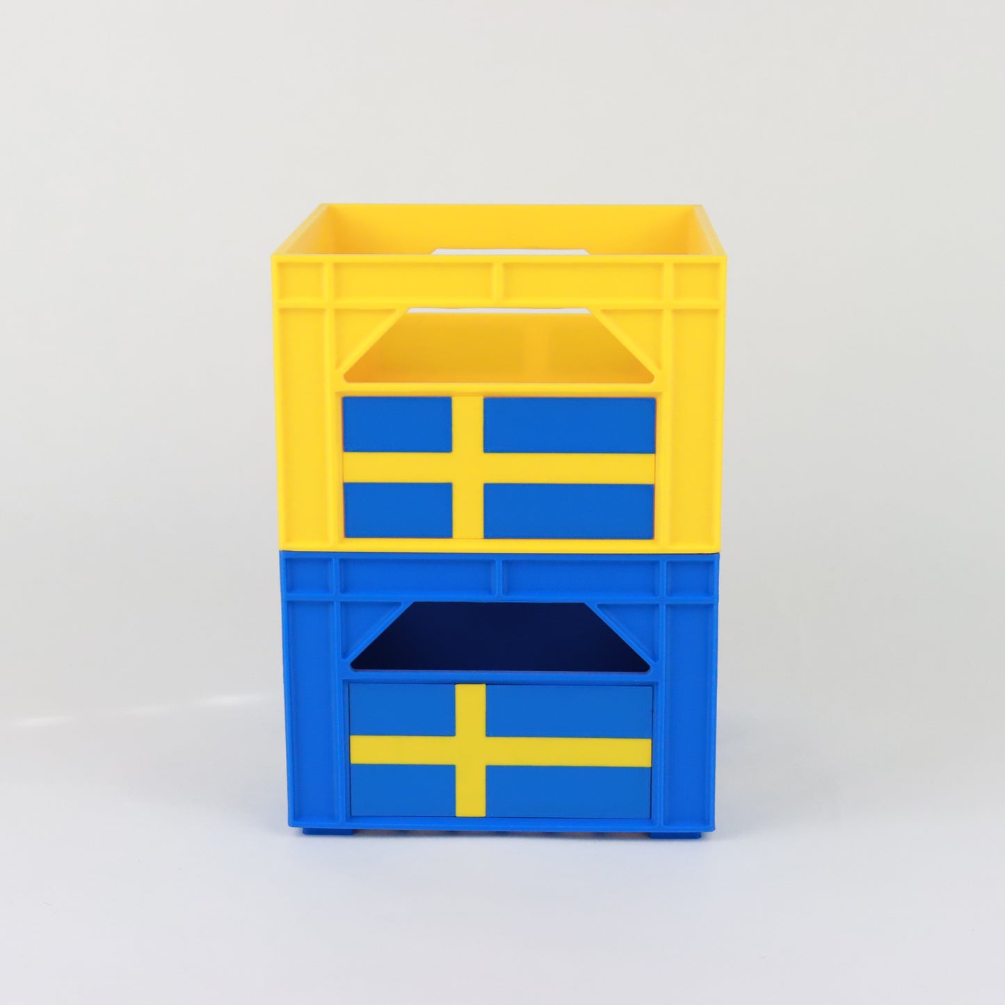 Mini Ölback - Sverige