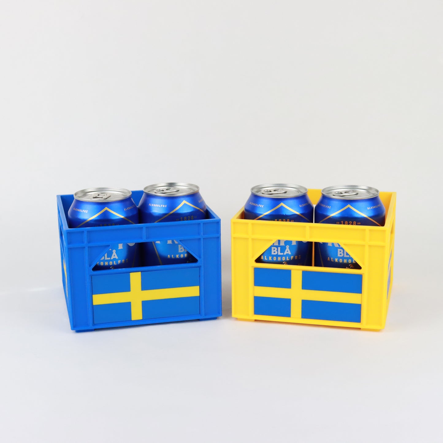 Mini Ölback - Sverige