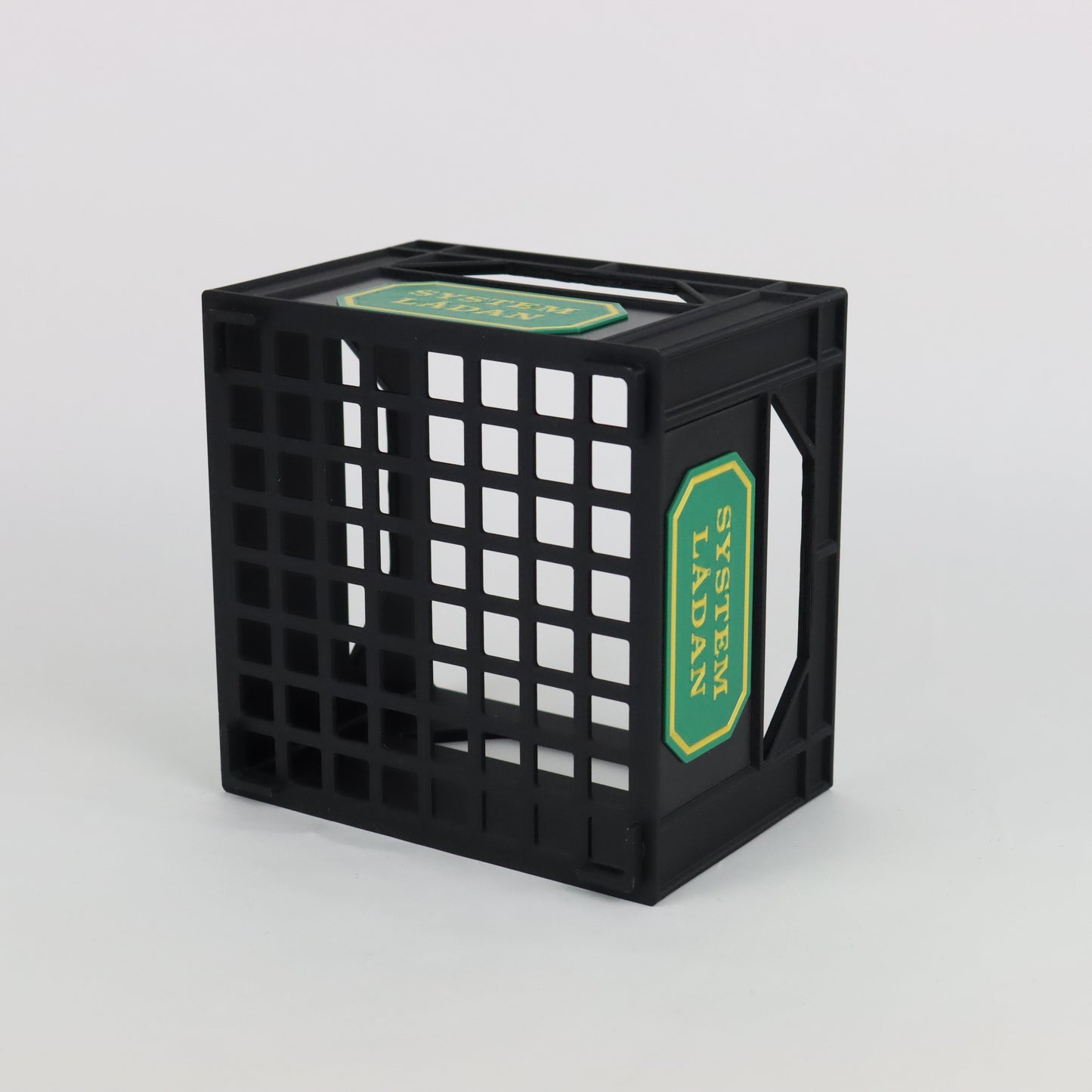 Mini Ölback - Systemlådan