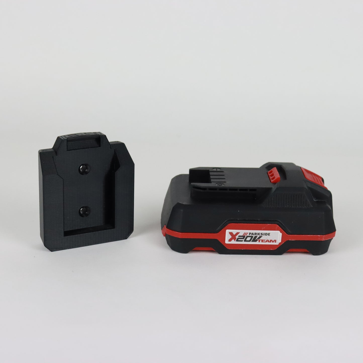 Parkside X20V batterihållare