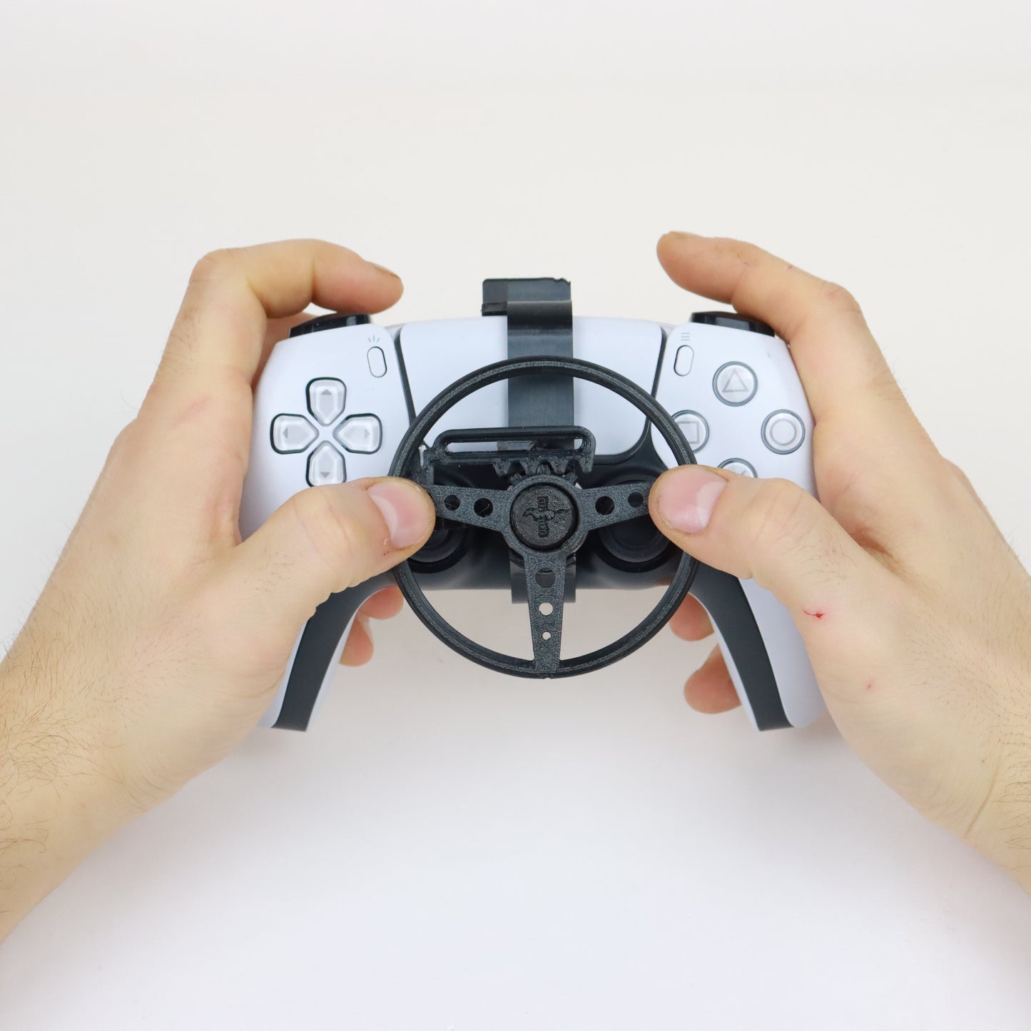 Racing Ratt till Playstation 5 Kontroller