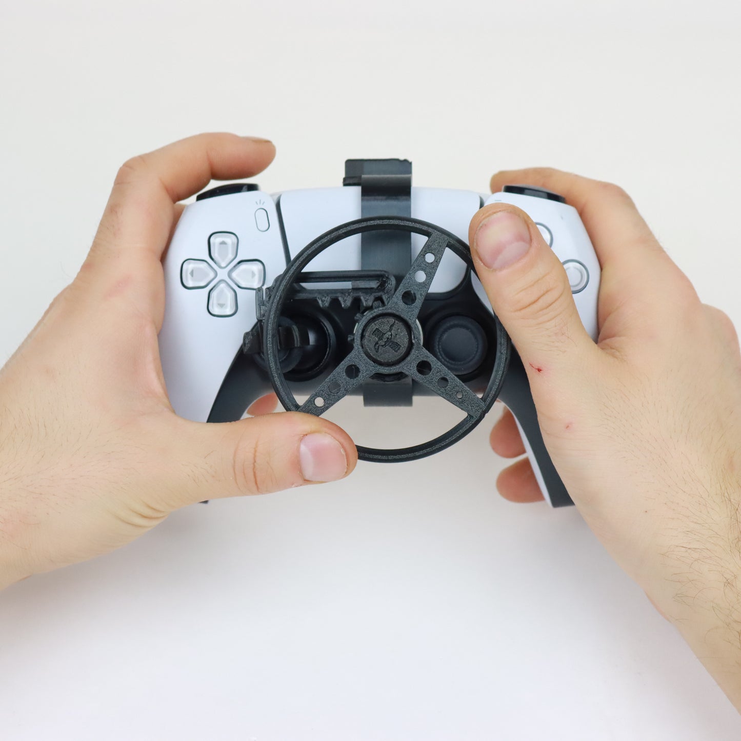 Racing Ratt till Playstation 5 Kontroller