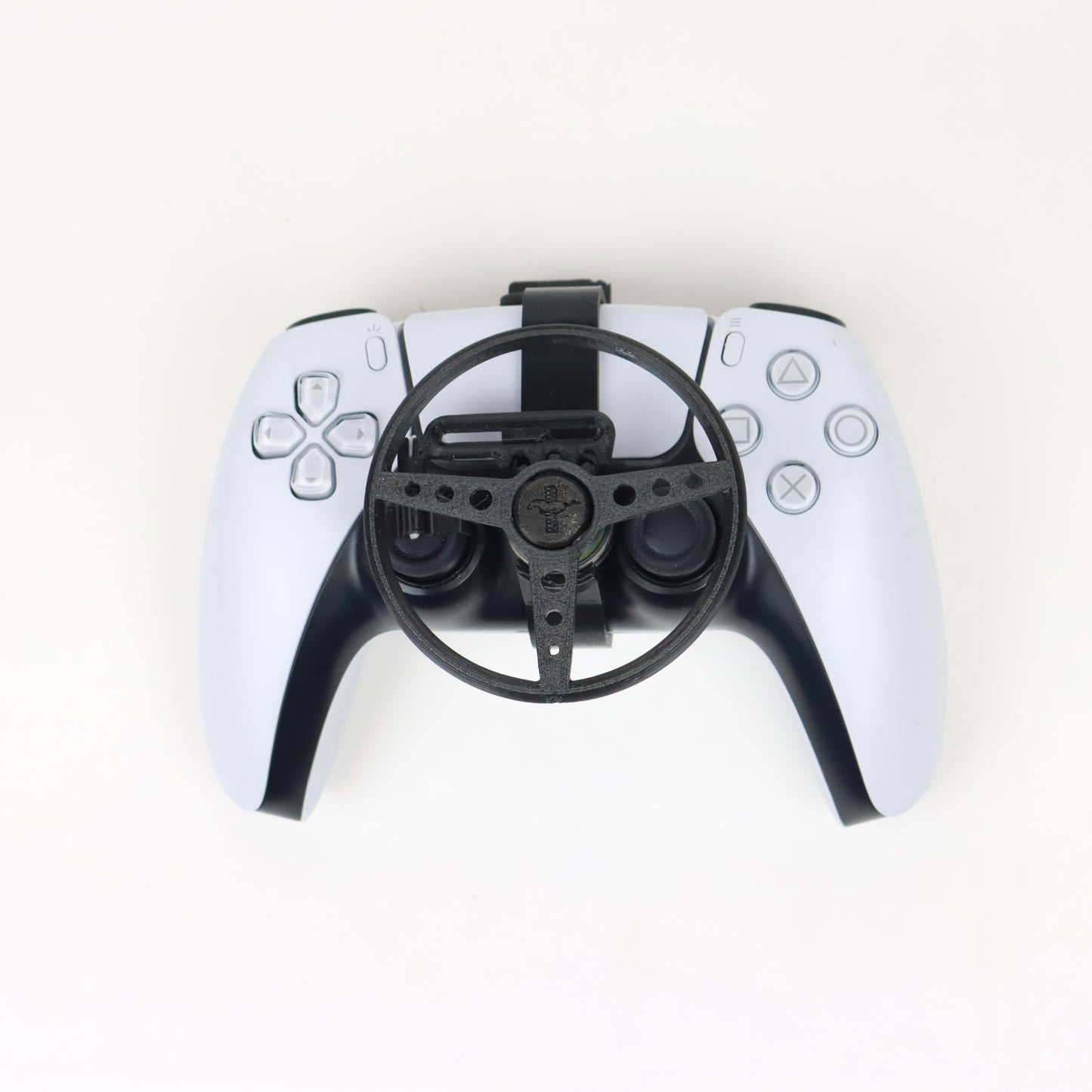 Racing Ratt till Playstation 5 Kontroller