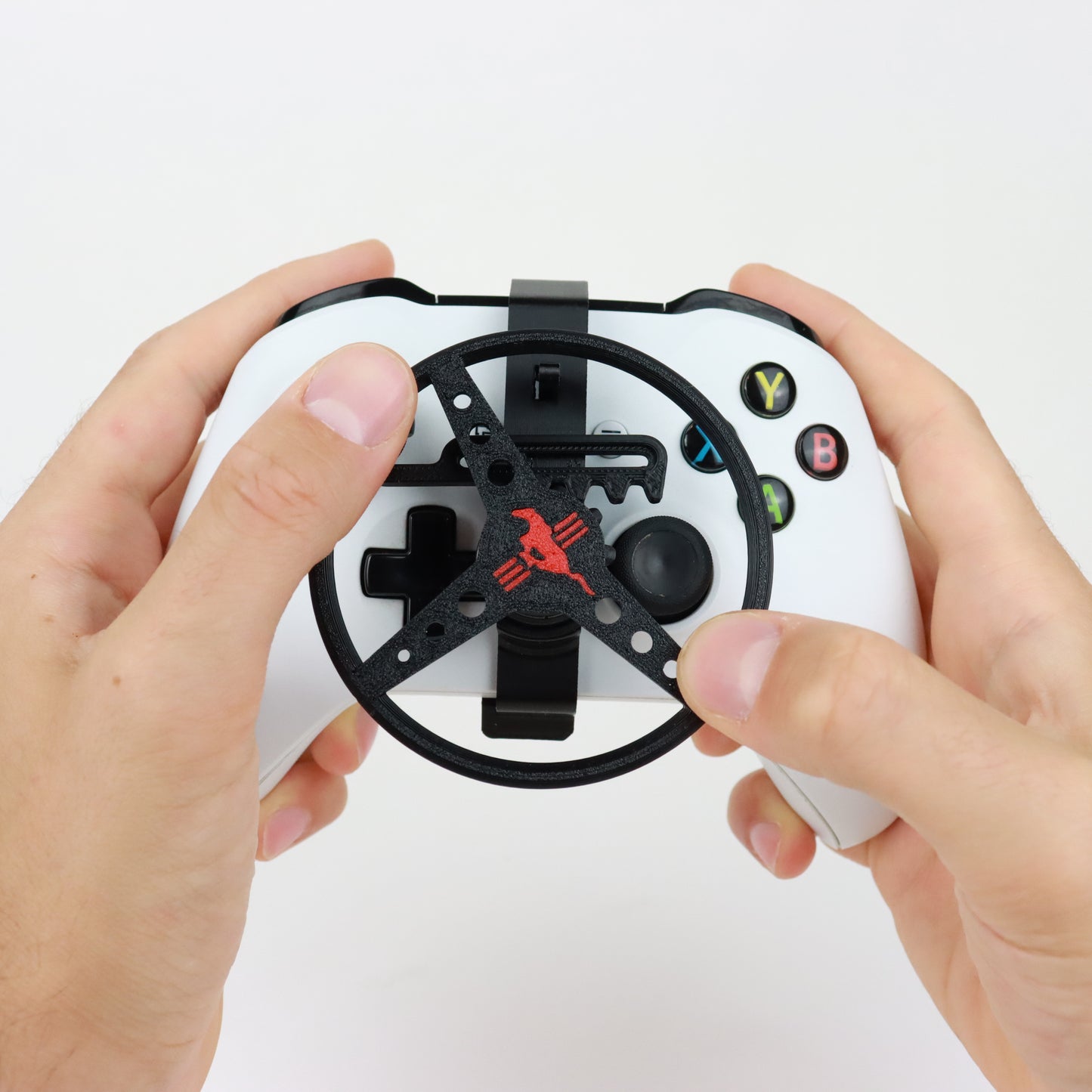 Ratt till Xbox Kontroller