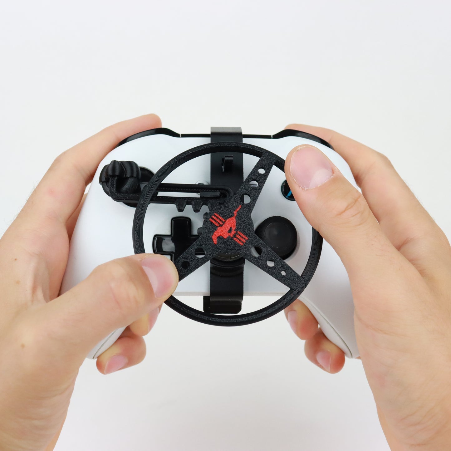 Ratt till Xbox Kontroller
