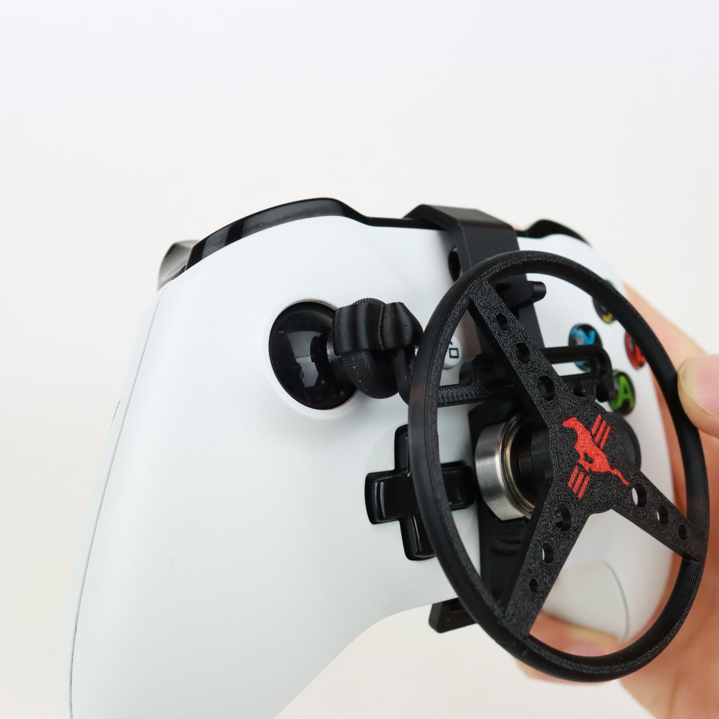 Ratt till Xbox Kontroller