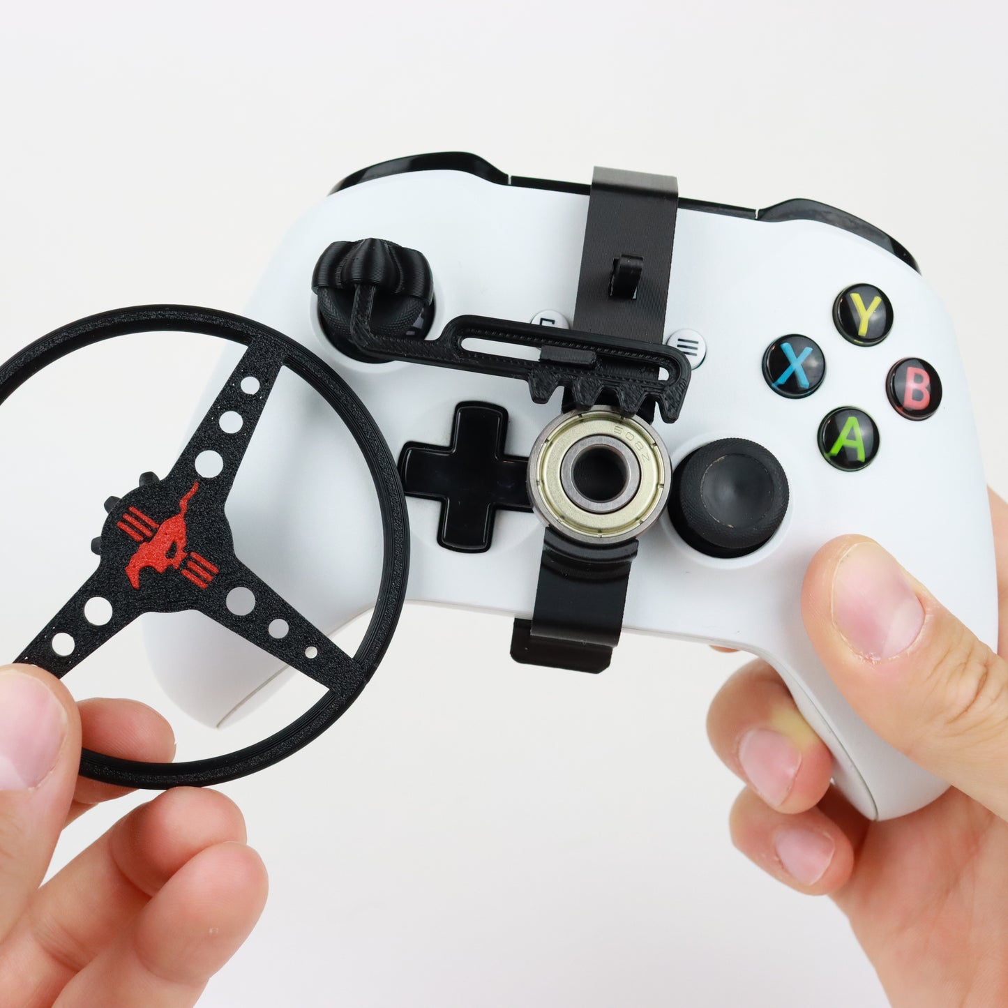 Ratt till Xbox Kontroller