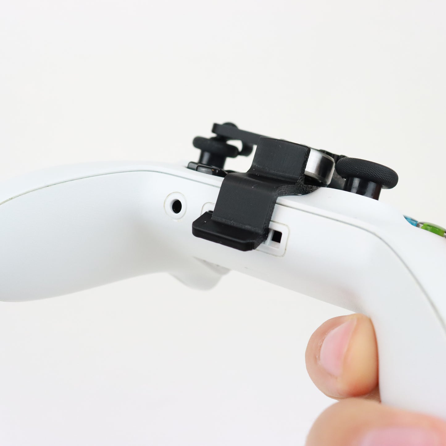 Ratt till Xbox Kontroller