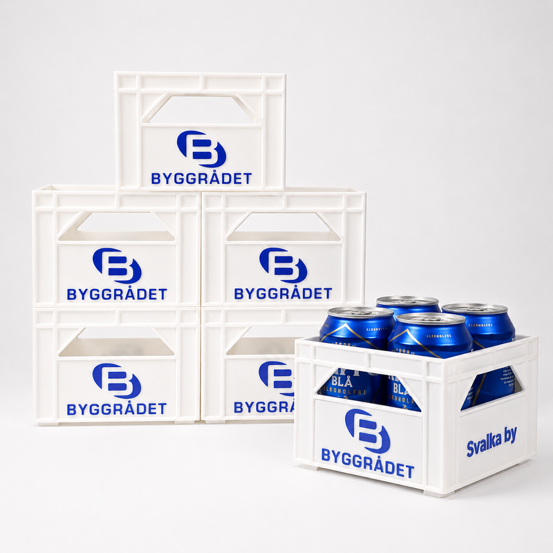 Presentförpackningar för företagsevent