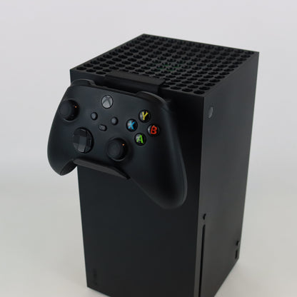 Kontroll- och headsethållare för Xbox Series X
