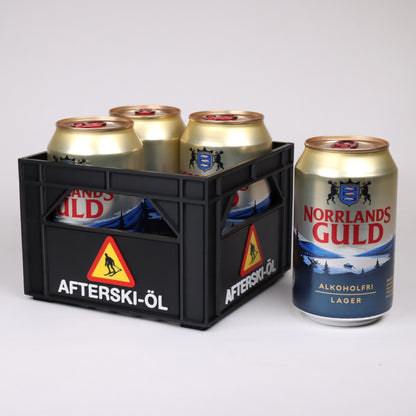 Mini Ölback - Afterski-öl