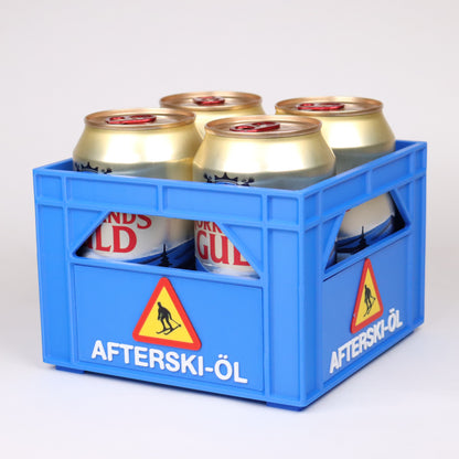 Mini Ölback - Afterski-öl