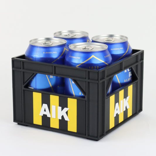 Mini Ölback - AIK
