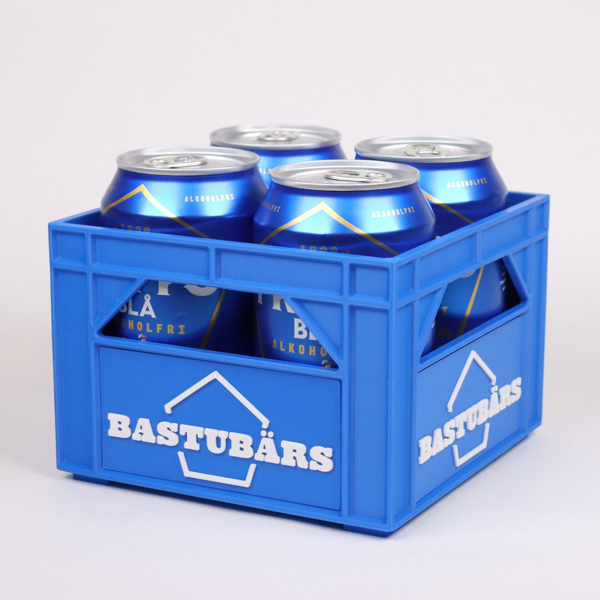 Mini Ölback - Bastubärs
