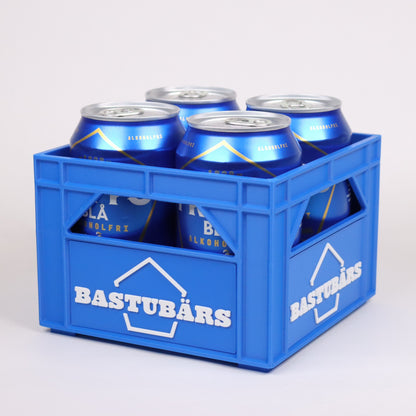 Mini Ölback - Bastubärs