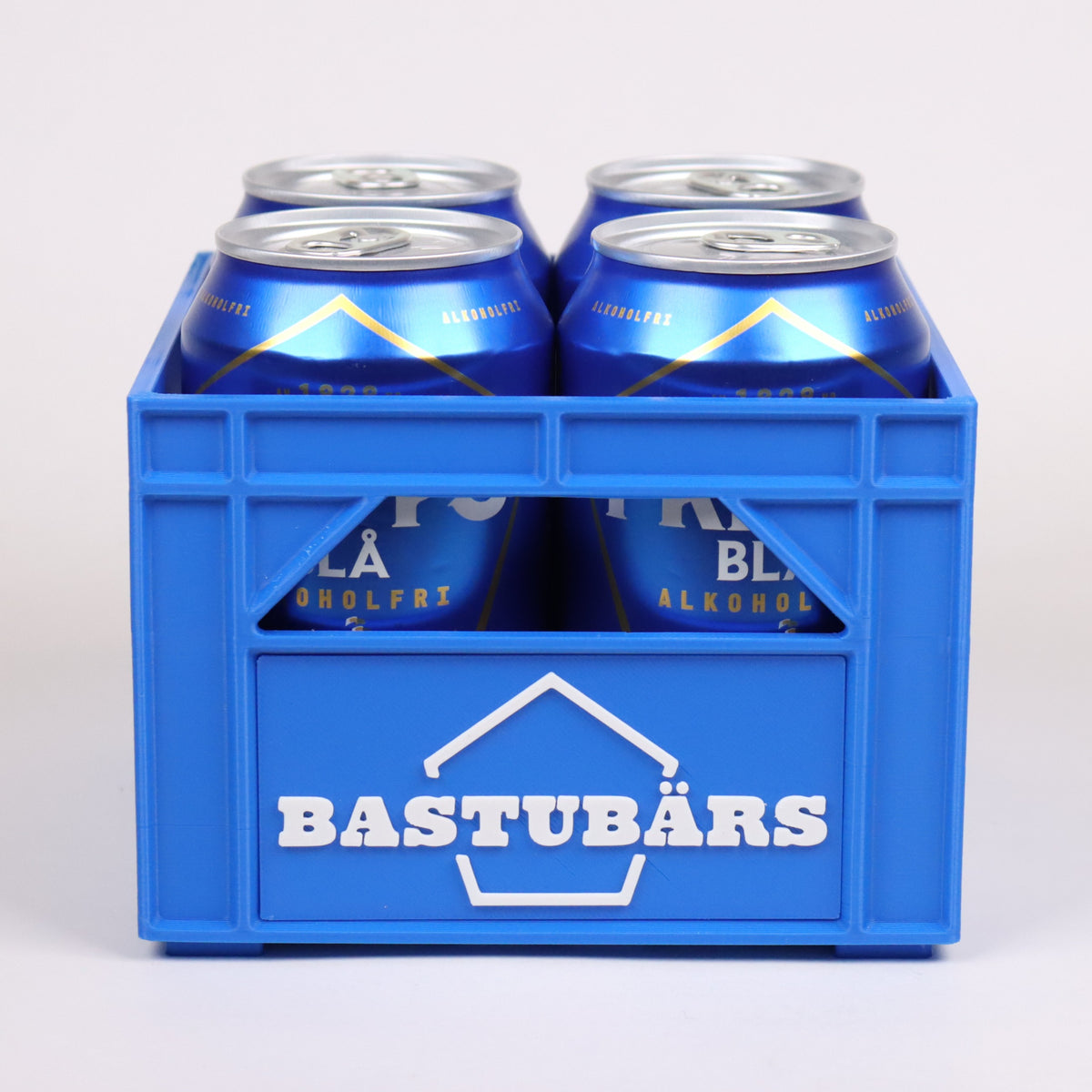 Mini Ölback - Bastubärs