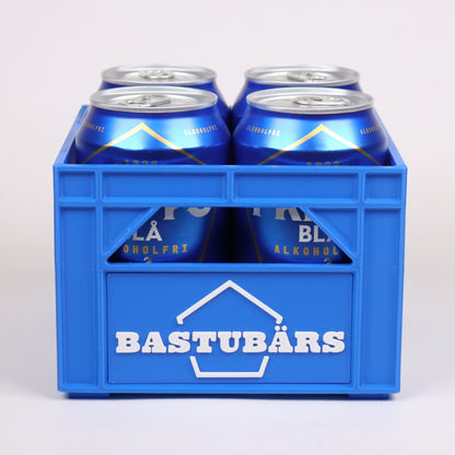 Mini Ölback - Bastubärs