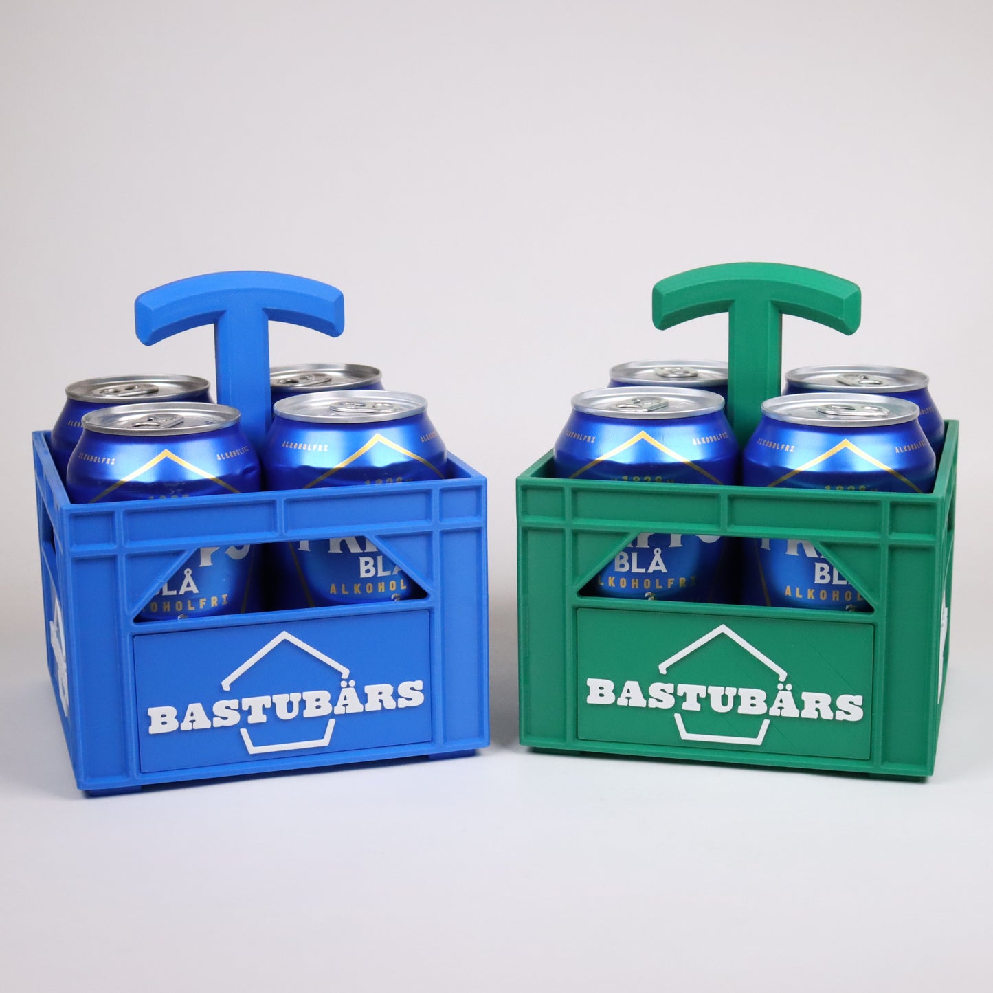 Mini Ölback - Bastubärs