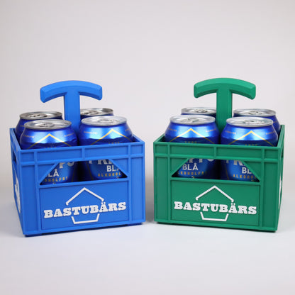 Mini Ölback - Bastubärs