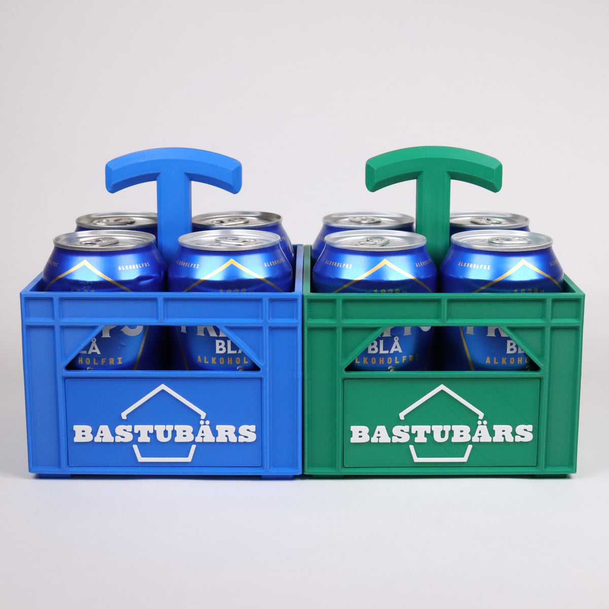 Mini Ölback - Bastubärs