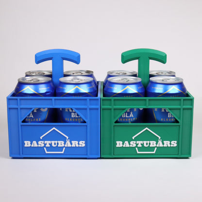 Mini Ölback - Bastubärs