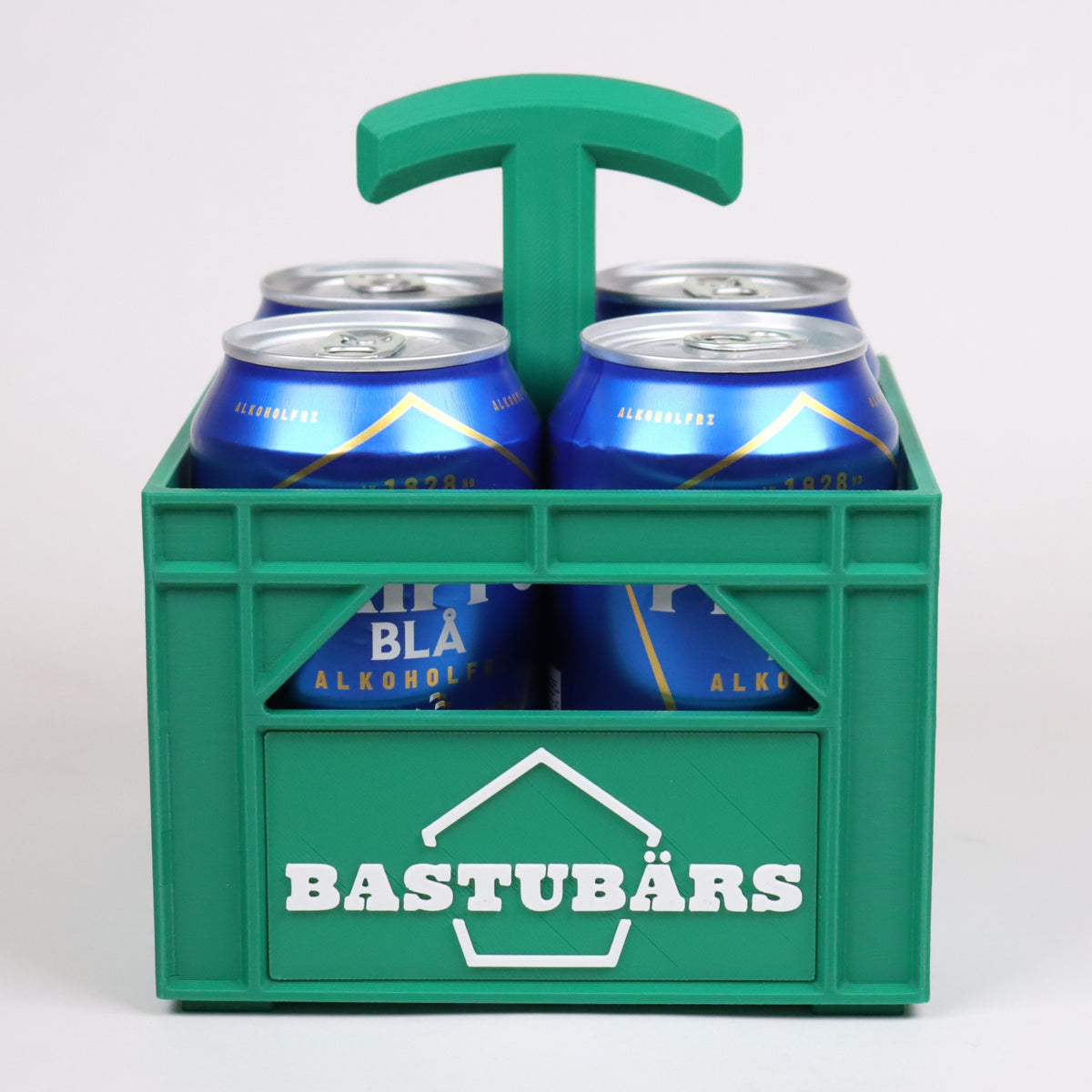 Mini Ölback - Bastubärs