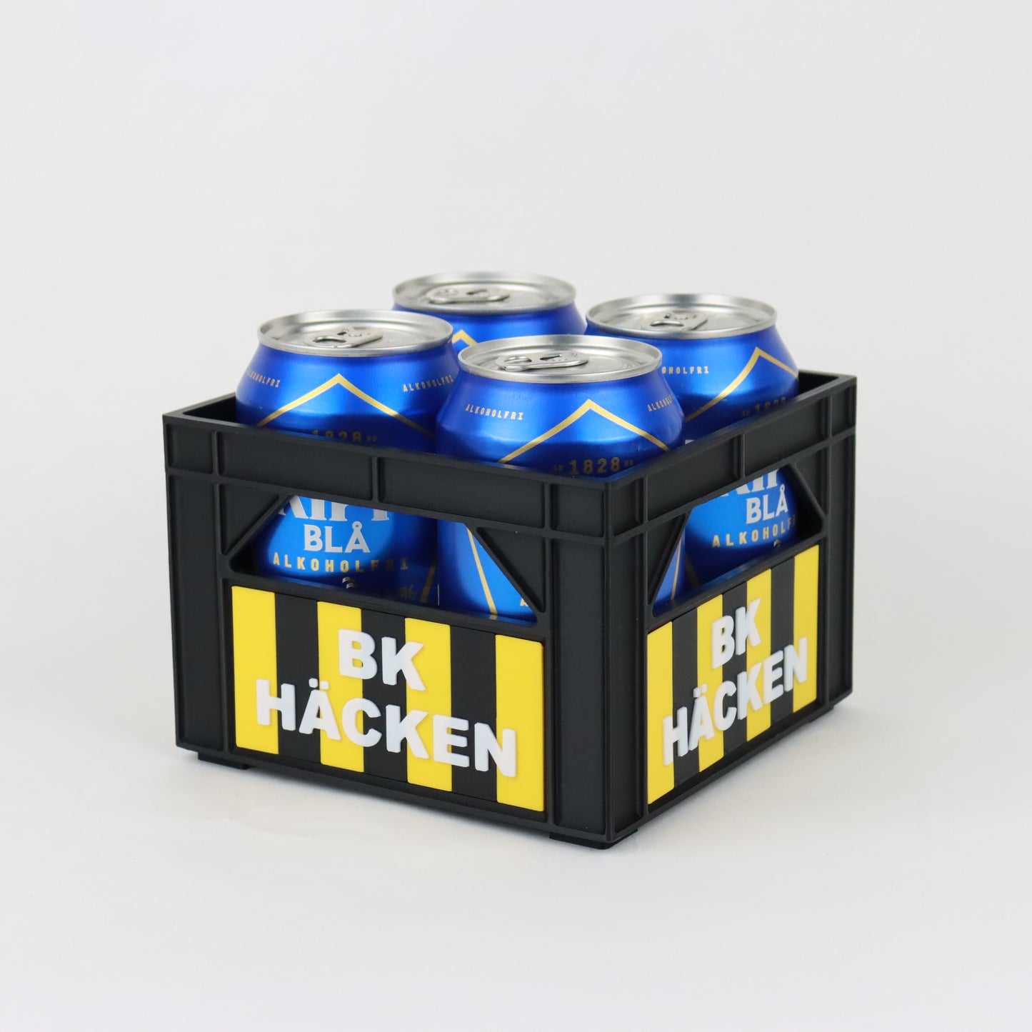 Mini Ölback - BK HÄCKEN
