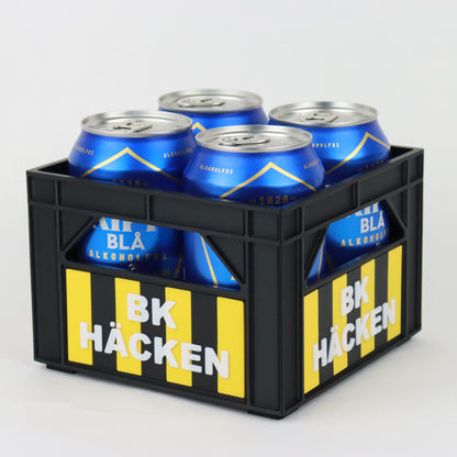 Mini Ölback - BK HÄCKEN