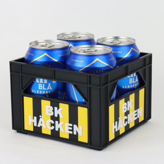 Mini Ölback - BK HÄCKEN