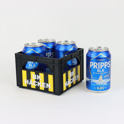 Mini Ölback - BK HÄCKEN