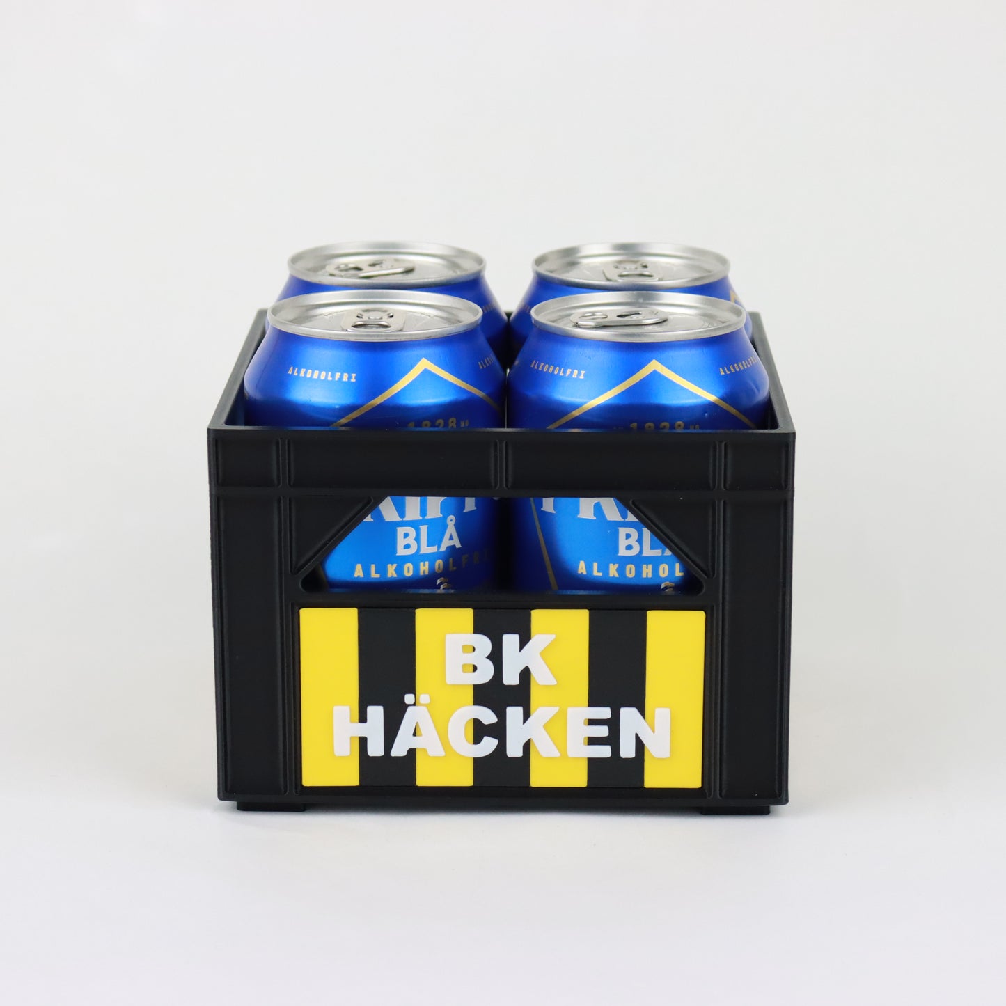 Mini Ölback - BK HÄCKEN