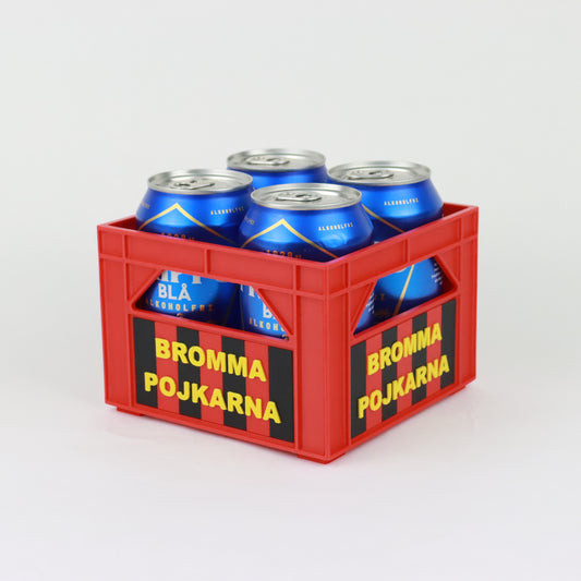 Mini Ölback - BROMMAPOJKARNA