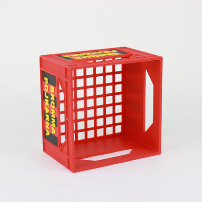 Mini Ölback - BROMMAPOJKARNA