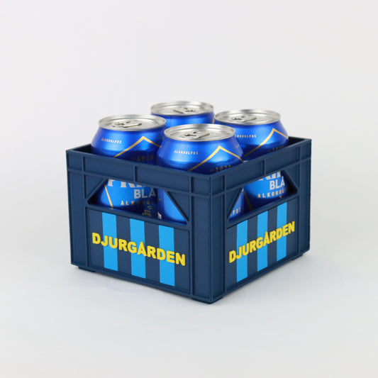 Mini Ölback - DJURGÅRDEN