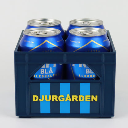 Mini Ölback - DJURGÅRDEN