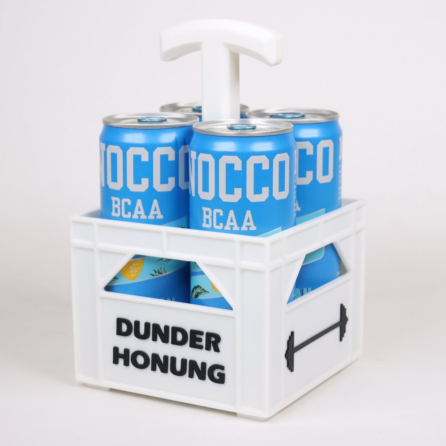 Mini Ölback - Dunderhonung