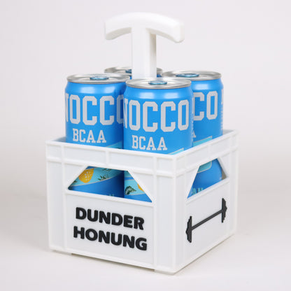 Mini Ölback - Dunderhonung