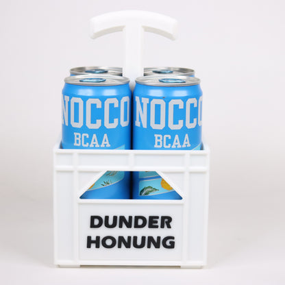 Mini Ölback - Dunderhonung