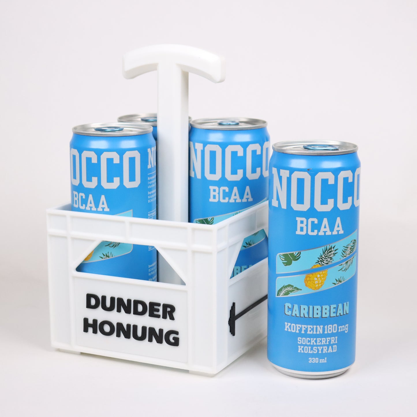 Mini Ölback - Dunderhonung