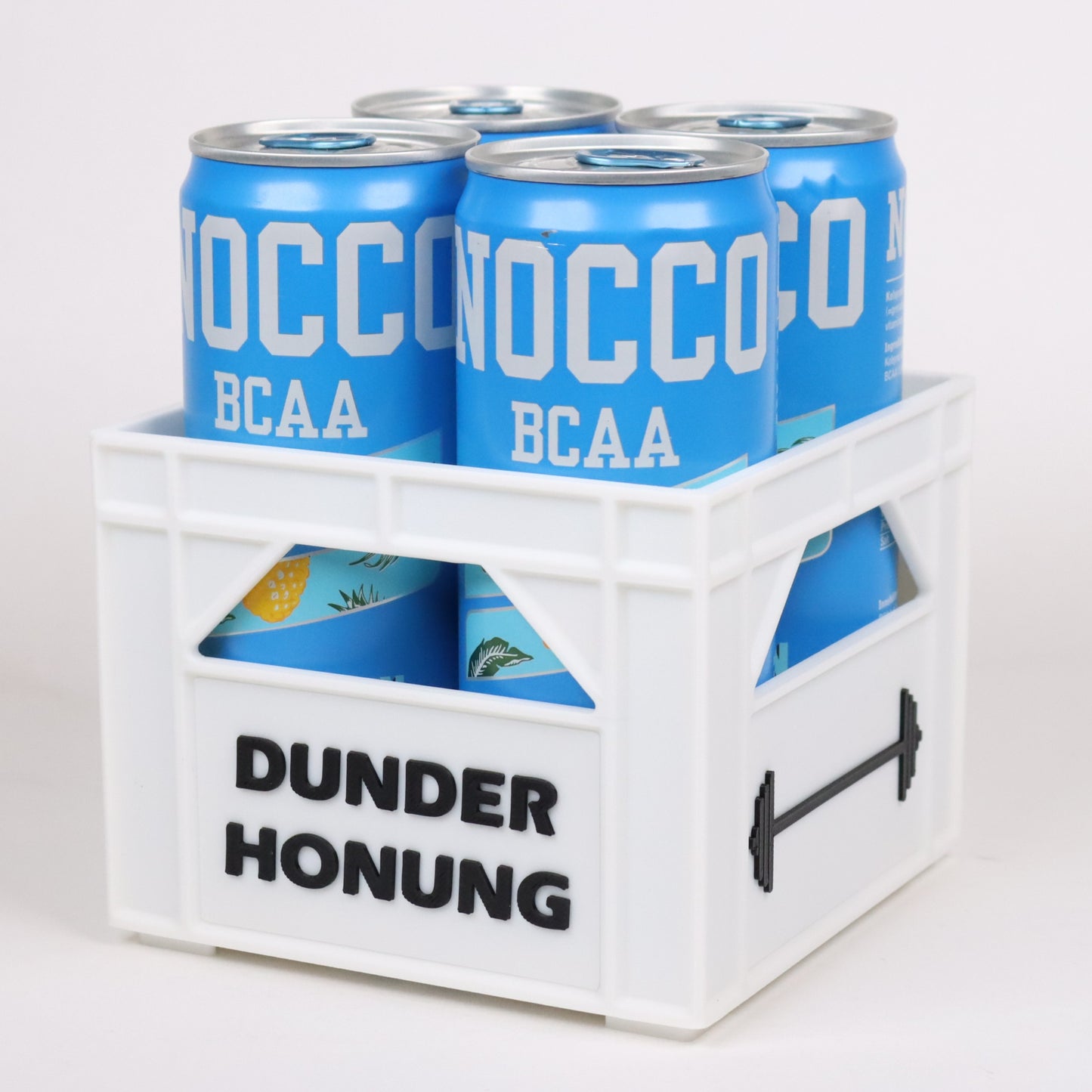 Mini Ölback - Dunderhonung