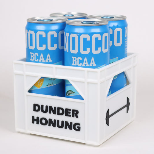 Mini Ölback - Dunderhonung
